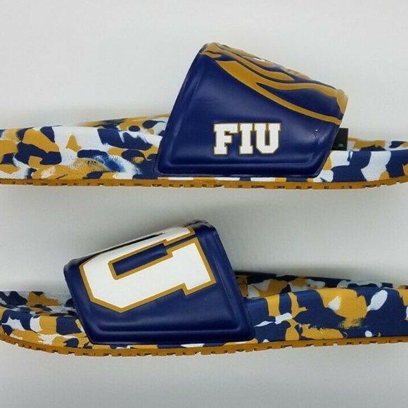 Hype Co. Florida International University Panthers Football Slides main image 6